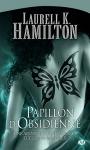 Cycle Anita Blake tueuse de vampires (09) - Papillon d'obsidienne