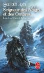 Les Larmes d'Artamon (1) - Seigneur des Neiges et des Ombres