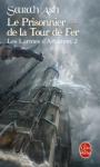 Les Larmes d'Artamon (2) - Le Prisonnier de la tour de fer