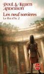 Le Roi d'Ys (2) - Les Neuf sorcires