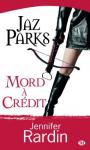 Jaz Parks (3) - Jaz Parks mord  crdit