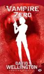 Cycle Vampire Story (3) - Vampire zro