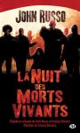 Cycle Les Mort-vivants (1) - La Nuit des morts-vivants