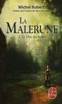 Cycle La Malerune (2) - Le Dire des Sylfes