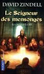 Cycle d'Ea (3) - Le Seigneur des mensonges