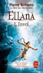 Le Pacte des Marchombres (2) - Ellana, l'envol
