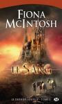 Le dernier souffle (2) - Le Sang