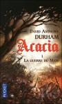 Cycle Acacia (1) - La guerre du Mein