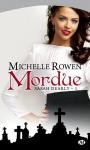 Cycle Sarah Dearly (1) - Mordue