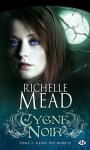 Cycle Cygne noir (2) - Reine des ronces