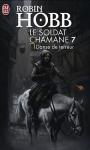 Le Soldat chamane (7) - Danse de terreur