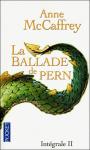 La Ballade de Pern (t2) - Intgrale