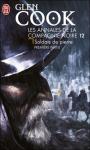 Les Annales de la Compagnie Noire (12) - Soldats de pierre (t1)