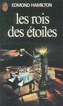 Cycle John Gordon (1) - Les rois des toiles
