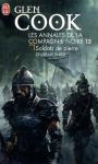 Les Annales de la Compagnie Noire (13) - Soldats de pierre (t2)