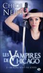 Les vampires de Chicago (3) - Mordre n'est pas jouer