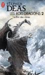 Cycle Les Rois-Dragons (2) - Le roi des cimes