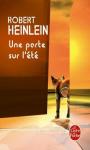 Une porte sur l't