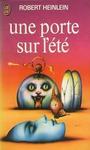 Une porte sur l't