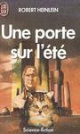 Une porte sur l't