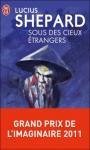 Sous des cieux trangers