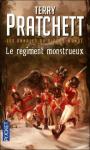 Les annales du Disque-Monde (31) - Le Rgiment monstrueux