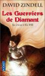 Cycle d'Ea (7) - Les guerriers de diamants