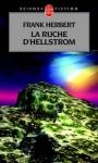 La ruche d'Hellstrom