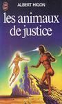 Les animaux de justice