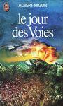 Le jour des Voies