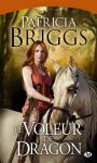 Cycle Aralorn (2) - Le Voleur de Dragon