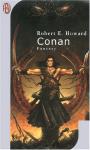 Srie Conan (01) - Conan