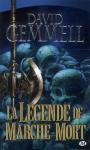Cycle Drena (07) - La Lgende de Marche-Mort