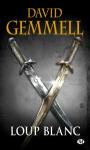 Cycle Drena (10) - Loup blanc