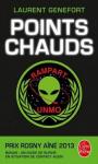 Points chauds