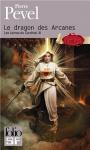 Les lames du cardinal (3) - Le Dragon des Arcanes