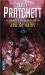 Les annales du Disque-Monde (34) - Jeu de nains