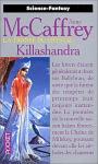 Cycle La Transe du crystal (2) - Killashandra