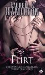 Cycle Anita Blake tueuse de vampires (18) - Flirt
