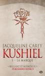 Kushiel (1) - La marque
