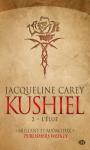 Kushiel (2) - L'lue