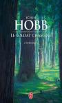 Le Soldat chamane - l'intgrale (t2)