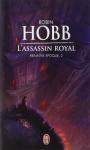 Intgrale (2) : L'Assassin Royal - premire poque 2