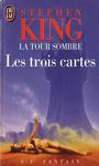 La tour sombre (2) - Les trois cartes
