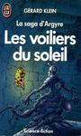 Cycle d'Argyre (2) - Les voiliers du soleil