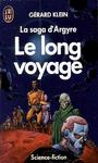 Cycle d'Argyre (3) - Le long voyage