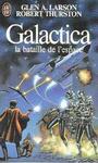 Galactica - La bataille de l'espace