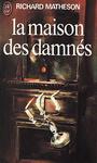 La maison des damns