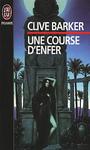 Livres de sang (2) - Une course d'Enfer