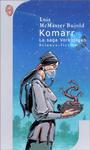Cycle Miles Vorkosigan (12) - Komarr